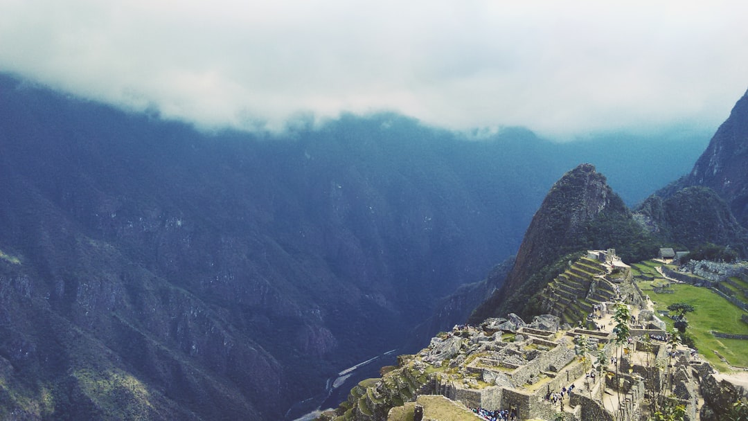 Embracing the Great Outdoors: A Journey to Reconnect with Nature