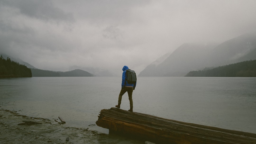 Embracing the Outdoors: A Journey to Self-Discovery